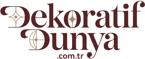 Dekoratif Dünya | Ev Tadilat & Tamirat Hizmetleri