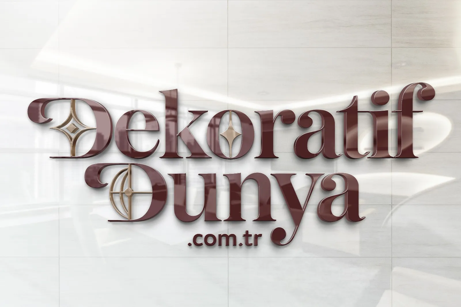 Dekoratif Dünya | Ev Tadilat & Tamirat Hizmetleri