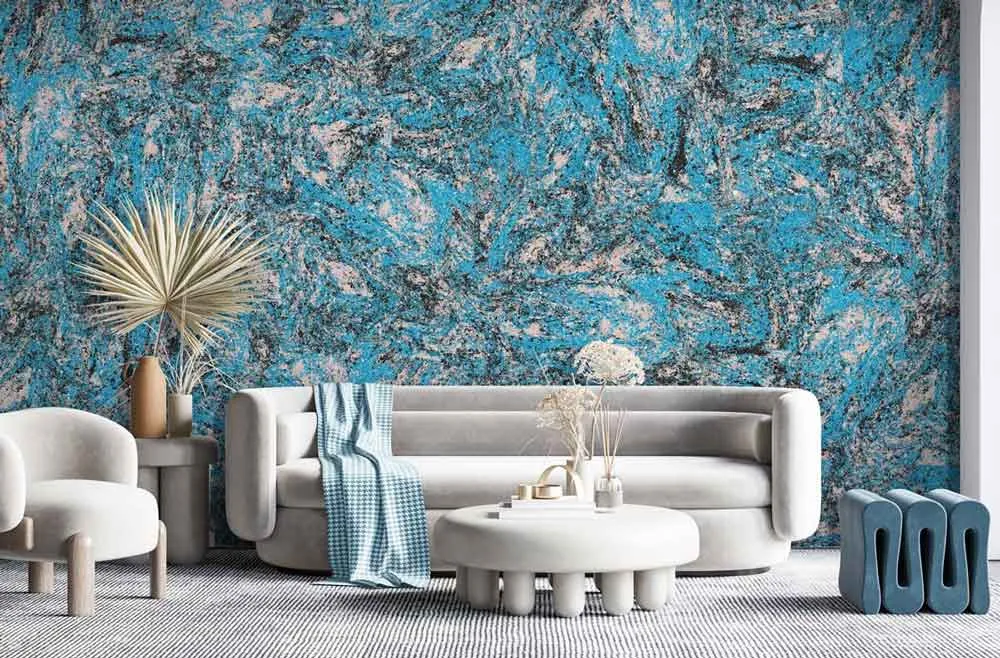 Dekoratif Boya Uygulamaları