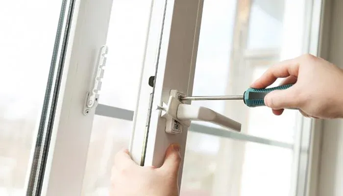 Kapı Pencere Ayarı