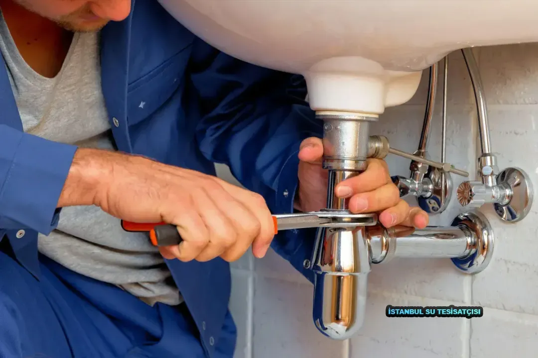 Su Tesisatı Onarım ve Değişim