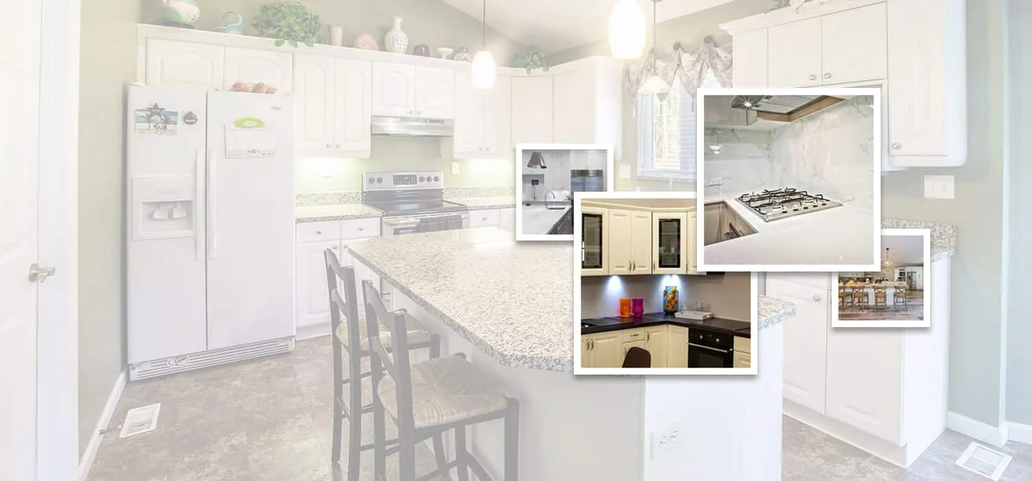 Dekoratif Dünya | Ev Tadilat & Tamirat Hizmetleri